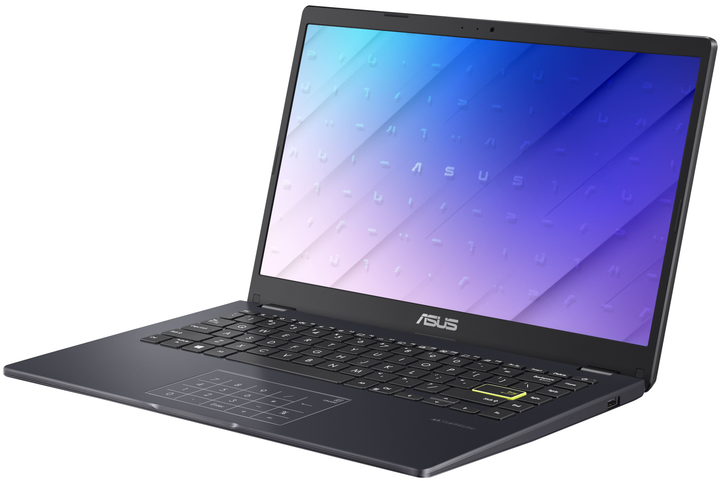 Ноутбук 14" Asus Vivobook 14 (E410MA-EK1945) Intel Celeron N4020 RAM 4GB SSD 256GB 12час батарея Win11 (UKR) - изображение 5
