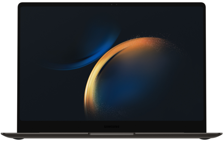 Ноутбук 14" Samsung Galaxy Book3 Pro Intel Core i7-1360P RAM 16GB SSD 512GB 16час батарея Win 11 (UKR) - изображение 2