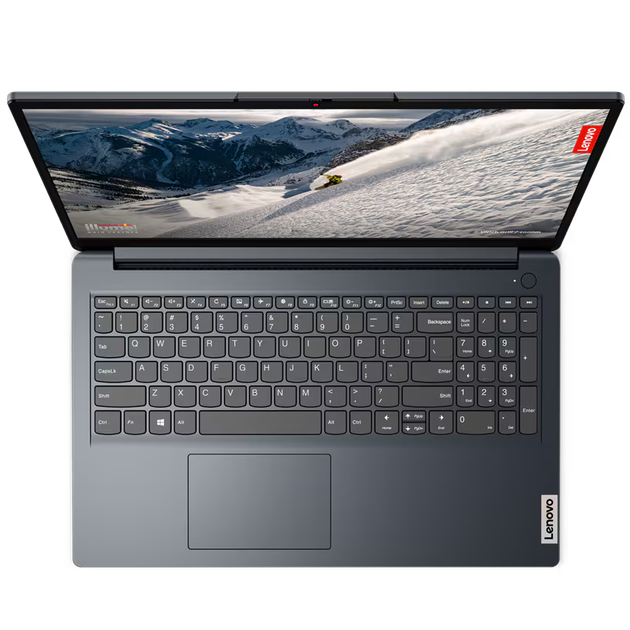 Ноутбук Lenovo IdeaPad 1 15AMN7 (82VG00WXUS) - Фото 4 Ноутбук Lenovo IdeaPad 1 15AMN7 (82VG00WXUS) - изображение 4