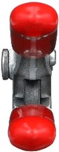 Кліщі переставні — гайковий ключ Knipex 150 мм (86 03 150) - зображення 3