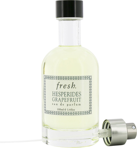 Woda perfumowana unisex Fresh Hesperides Grapefruit 100 ml (809280159961) - obraz 1