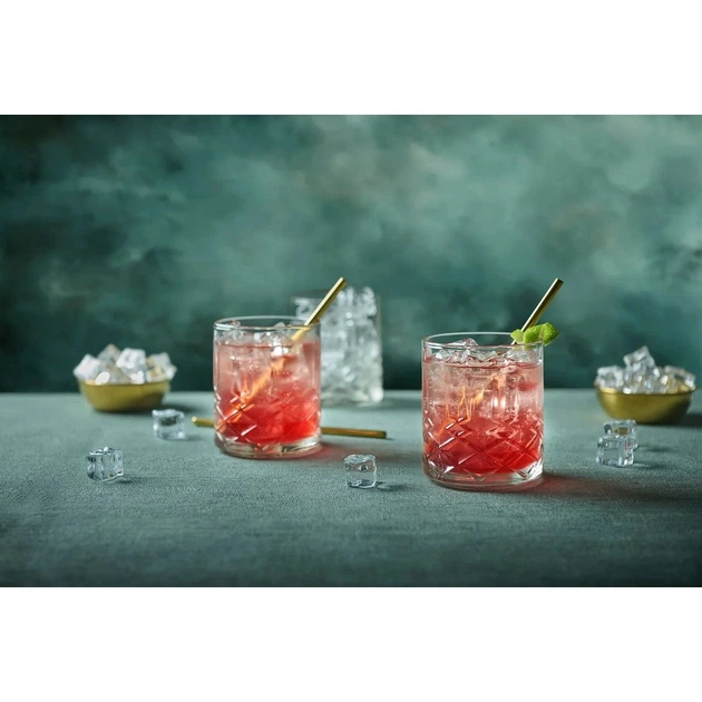 Набор стаканов Royal Leerdam Splendor 350 мл х 4 шт (540499) - изображение 3