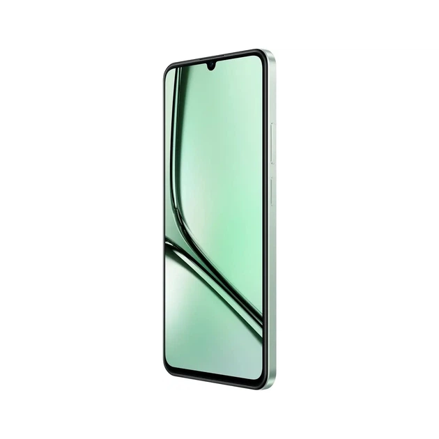 Мобильный телефон realme Note 60x 3/64GB Wilderness Green - изображение 4