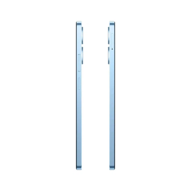 Мобильный телефон realme Note 60 4/128GB Voyage Blue - изображение 7