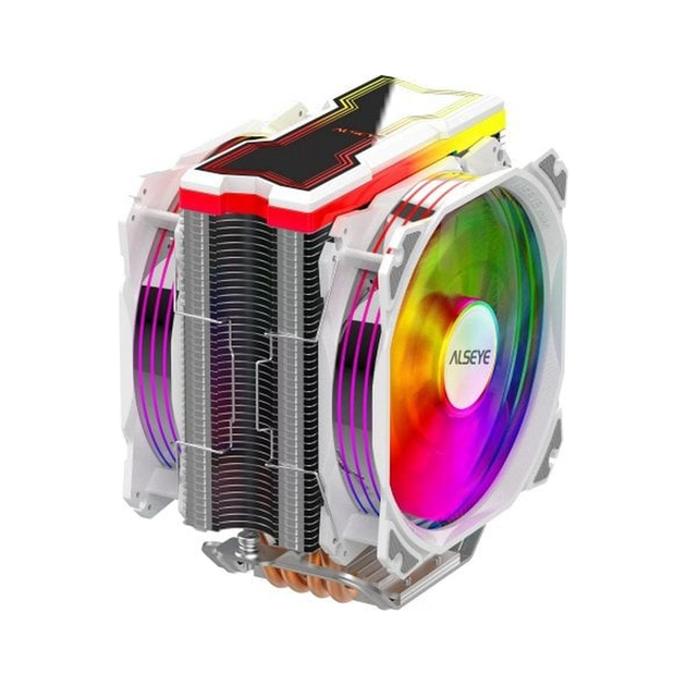 Кулер для процессора Alseye M120-DW (AS.01.01.0025) - изображение 1