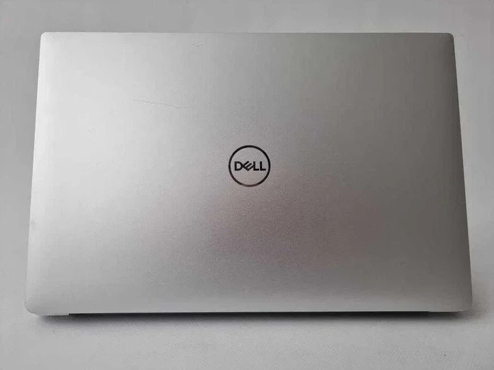 Ноутбук Dell Precision 5520 i5 7300HQ/Quadro M1200/RAM 8GB/SSD 128GB/IPS 4K Б\В - Б/В - зображення 7