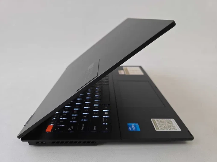 Ноутбук ASUS Vivobook S 16 Flip (2024) I5 1335U/RAM 8GB/SSD 512GB/WIN 11 Pro Б\В - Фото 5 Ноутбук ASUS Vivobook S 16 Flip (2024) I5 1335U/RAM 8GB/SSD 512GB/WIN 11 Pro Б\В - зображення 5