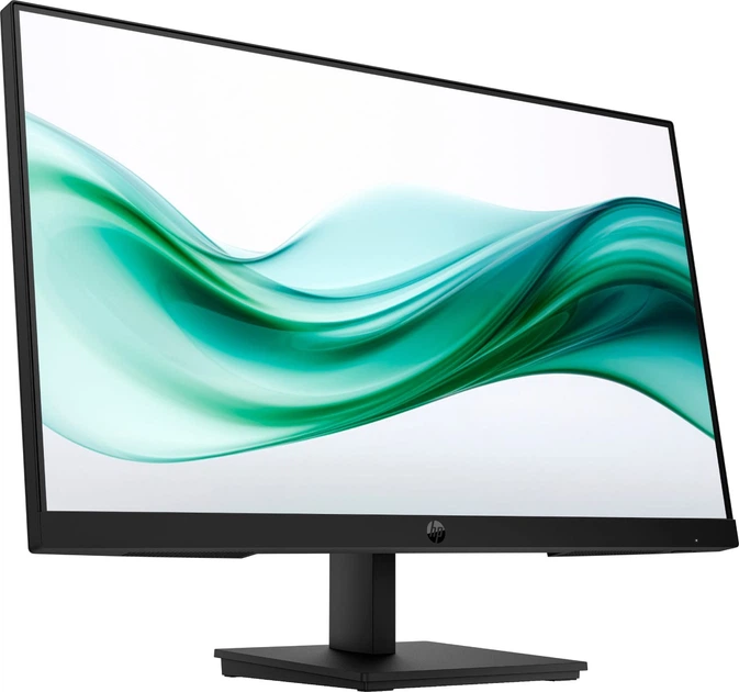 Монітор 23.8" HP S3 Pro 324pv VA 100 Гц 5 мс Чорний (9U5C1AA) (198122210350) - зображення 2