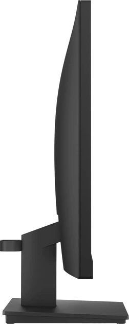 Монітор 23.8" HP S3 Pro 324pv VA 100 Гц 5 мс Чорний (9U5C1AA) (198122210350) - зображення 4