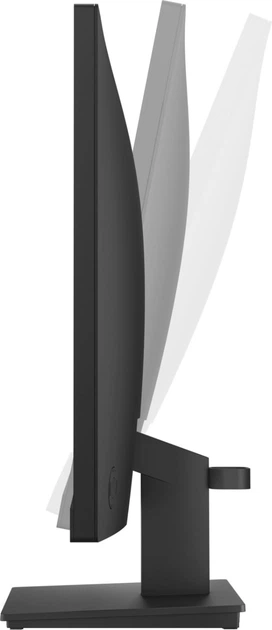 Монітор 23.8" HP S3 Pro 324pv VA 100 Гц 5 мс Чорний (9U5C1AA) (198122210350) - зображення 6
