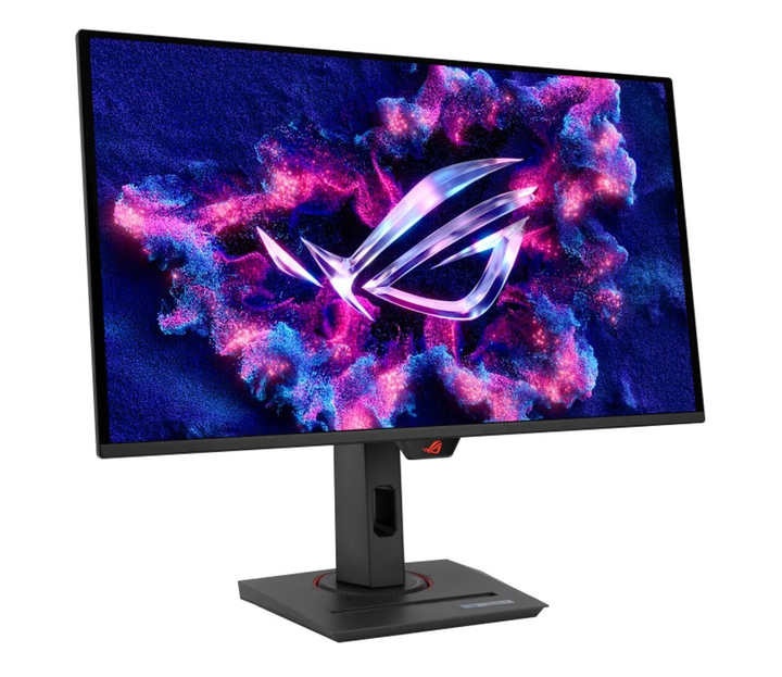 Монитор ASUS ROG Strix OLED XG27ACDNG (90LM0AN0-B01970) EU - изображение 2
