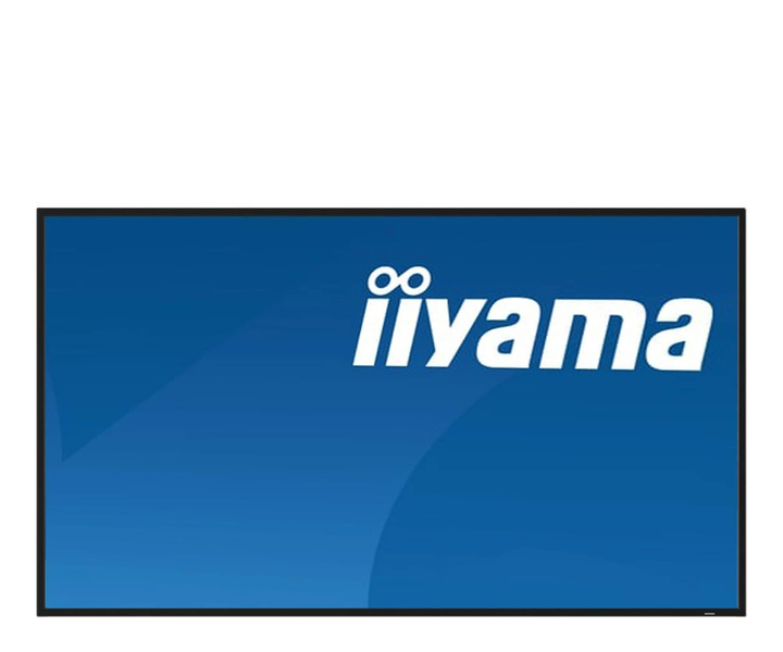 Монітор iiyama ProLite LH5541UHS-B2 (LH5541UHS-B2) EU - зображення 1