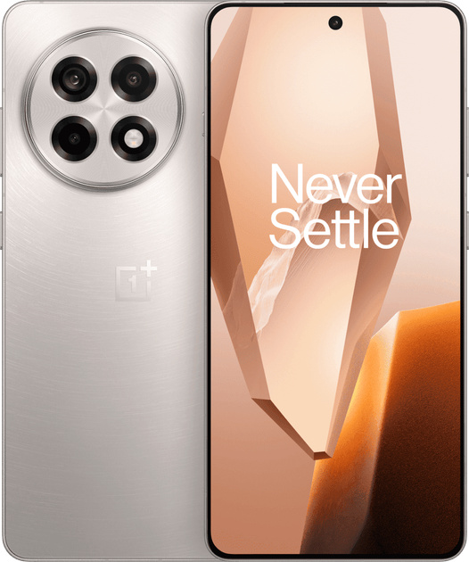 Мобільний телефон Oneplus Ace 5 16/512GB Gray – фото, відгуки ...