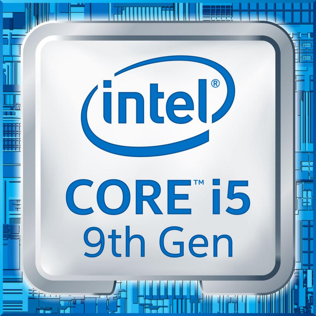 Procesor Intel Core i5-9400F 2.9GHz/8GT/s/9MB (CM8068403358819) s1151 OEM (955555906367055) - Outlet - obraz 1