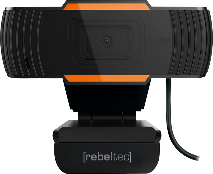 Веб-камера Rebeltec Live HD (RBLKAM00002) - изображение 1