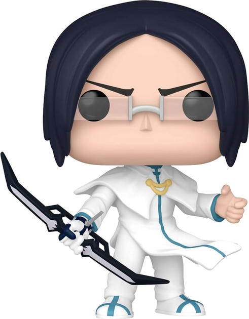 Figurka Funko Pop! Animation Bleach Uryu Ishida 1696 (889698755108) - obraz 2