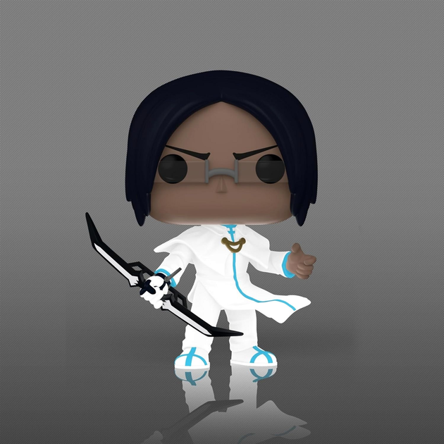 Фігурка Funko Pop! Animation Bleach Uryu Ishida 1696 (889698755108) - зображення 5