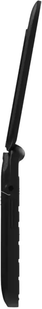 Telefon komórkowy Evelatus Wave 2 DS Graphite Black (4752192017965) - obraz 9