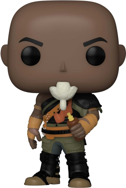 Фігурка Funko Pop! Movies Rebel Moon Titus 1536 (889698726276) - зображення 2