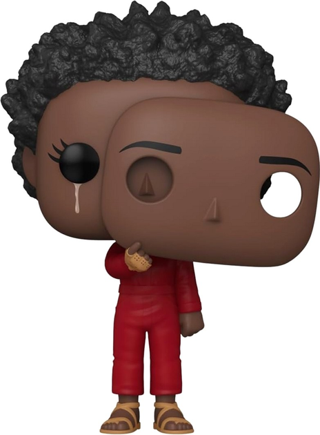 Фігурка Funko Pop! Movies US Red 1858 (889698732888) - зображення 3