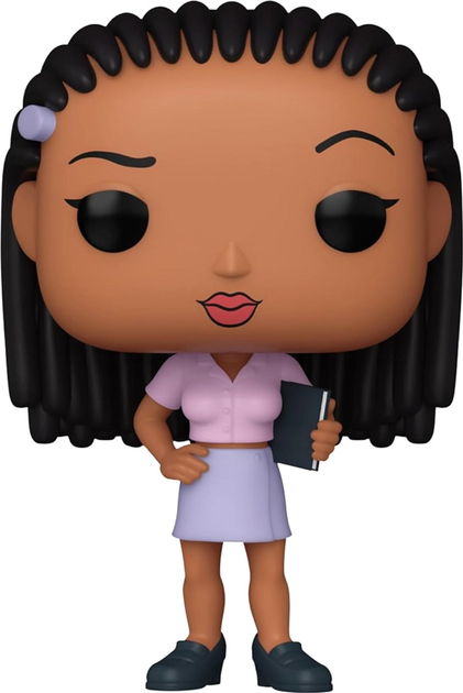 Фігурка Funko Pop! Television Daria Jodie Landon 1441 (889698721455) - зображення 2