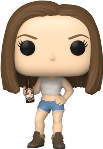 Фігурка Funko Pop! Television Letterkenny Katy 1164 (889698571265) - зображення 2