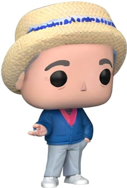 Figurka Funko Pop! Television Gilligans Island Thurston Howell III 1335 (889698707657) - obraz 3