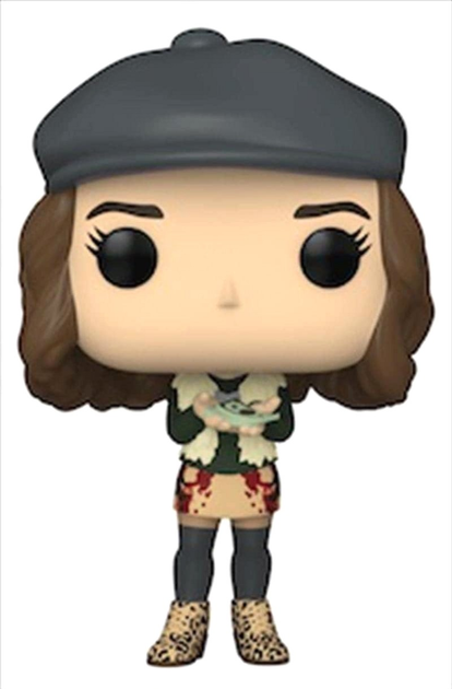 Figurka Funko Pop! Television Parks and Rec Mona-Lisa (Saperstein) 1284 (889698586269) - obraz 2