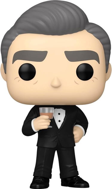 Фігурка Funko Pop! Television SchittS Creek S2 Johnny Rose 1227 (889698614092) - зображення 2