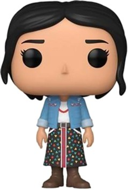 Figurka Funko Pop! Television Yellowstone Monica Dutton 1364 (889698706643) - obraz 2