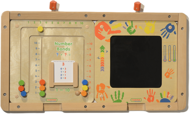 Рамка Masterkidz Flex Таблиця (6955920009692) - зображення 5