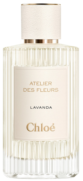 Woda perfumowana damska Chloe Atelier Des Fleurs Lavanda 150 ml (3614225344671) - obraz 1