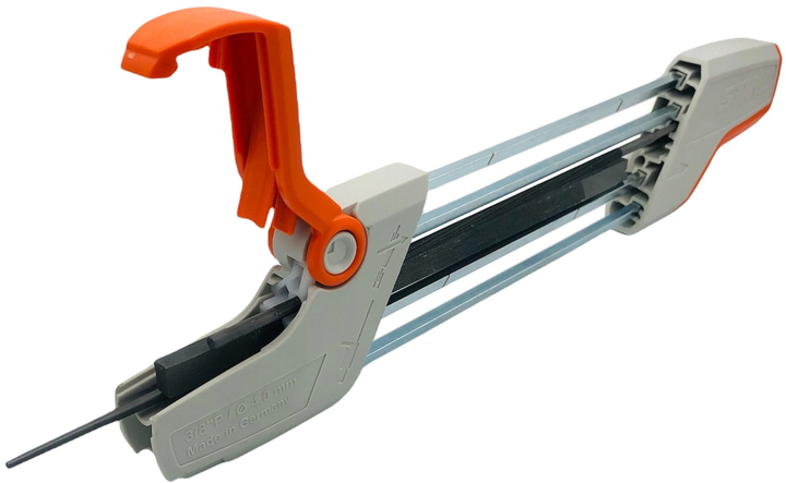 Prowadnik do pilarki Stihl MS880 .404'' 5.5 mm (00007504300) - obraz 2