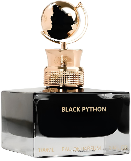 Woda perfumowana unisex Aurora Scents Black Python 100 ml (6290360541143) - obraz 2