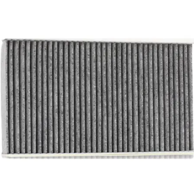 Фильтр салона EUROREPAR CITROEN C2, C3, C4, PEUGEOT 307, 308, 1007, RCZ, DS4, 02- ( E146177 ) - изображение 1