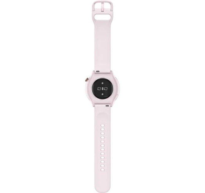 Смарт-годинник Amazfit GTR Mini Misty Pink - Фото 5 Смарт-годинник Amazfit GTR Mini Misty Pink - зображення 5