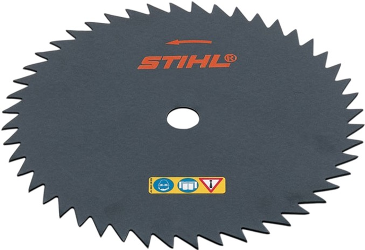 Tarcza tnąca Stihl 48 zębów 225 x 20 mm (40007134205) - obraz 1