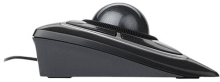 Миша Kensington Expert Mouse Trackball Black (85896643258) - зображення 5