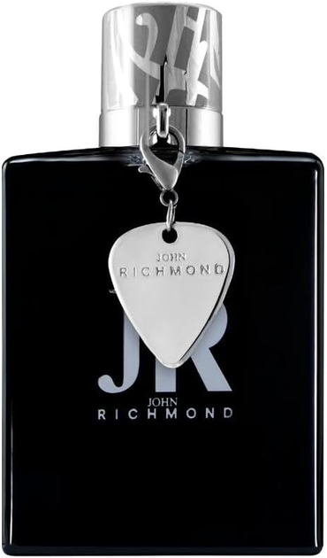 Туалетна вода для чоловіків John Richmond John Richmond for Men 100 мл (8011889622025) - зображення 3