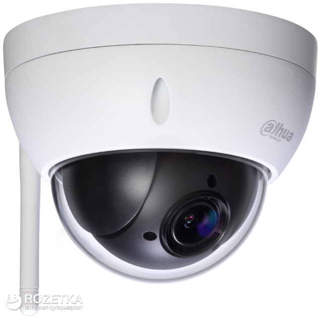 IP-камера Dahua DH-SD22204T-GN-W – купить онлайн на ROZETKA