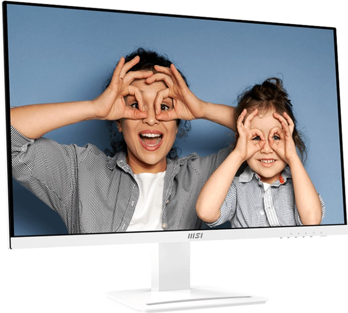 Монитор 27" MSI PRO MP273QW E2 - изображение 2