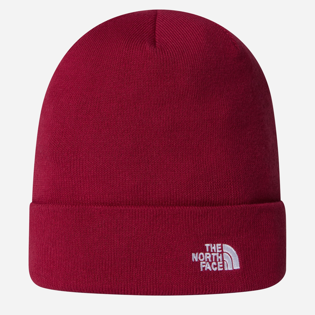Шапка The North Face NF0A5FW11IX1 One Size Бордова від Rozetka на платформі USKIDKA Акція на Шапка The North Face NF0A5FW11IX1 One Size Бордова від Rozetka