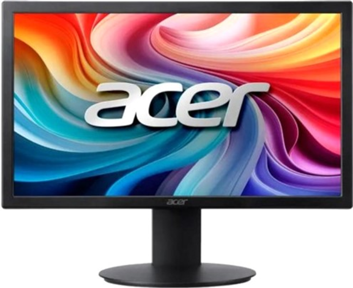 Монитор 19.5" Acer E200Qbi (UM.IE0CD.001) - изображение 1