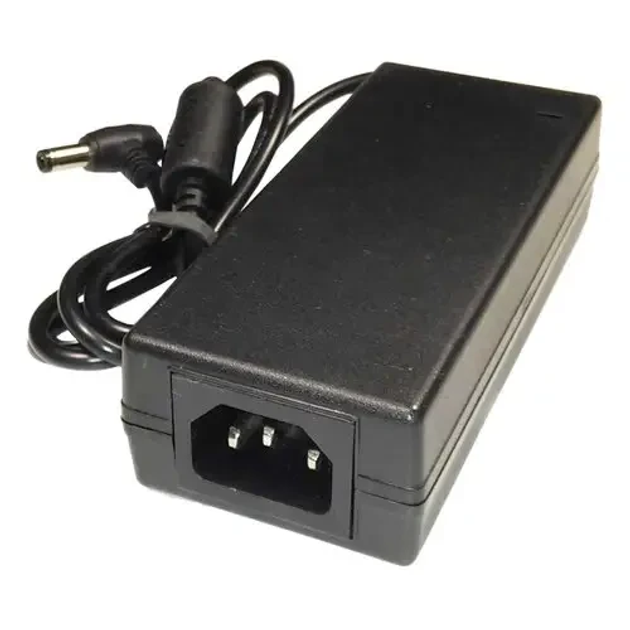 Блок питания Biom OEM DC12 96W 8А PLC - изображение 2