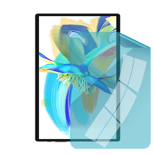 Гидрогелевая пленка для Teclast M40 Pro серии Tablet - Фото 1 Гидрогелевая пленка для Teclast M40 Pro серии Tablet - изображение 1