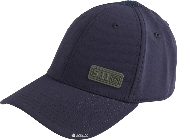 Кепка тактична 5.11 Tactical Caliber A Flex Cap 89414 L/XL Captain (2000980399109) - зображення 1