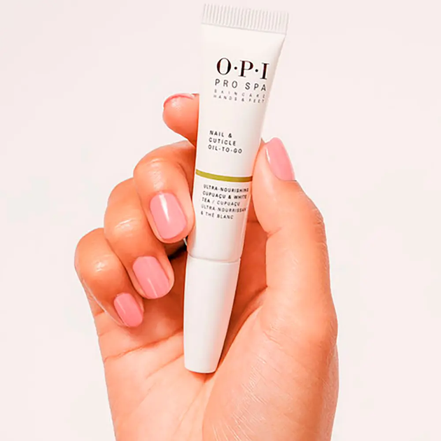 Олія для нігтів та кутикули Opi ProSpa To Go 7.5 мл (0619828127792) - зображення 4