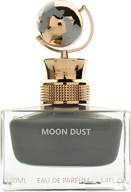 Woda perfumowana unisex Aurora Scents Moon Dust 100 ml (6290360541174) - obraz 1