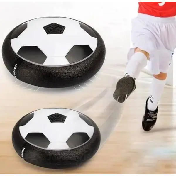 М'яч літальний футбольний. Аерофутбол Hover ball - Фото 7 М'яч літальний футбольний. Аерофутбол Hover ball - изображение 7