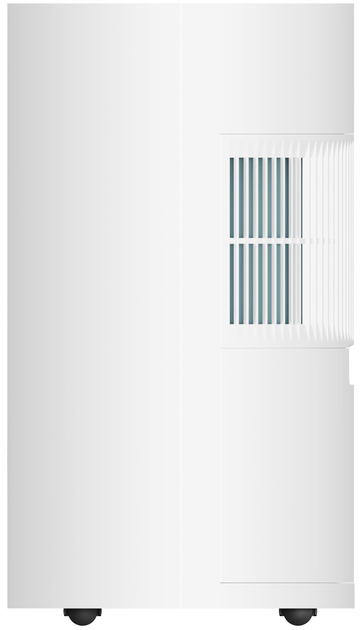 Осушувач повітря Xiaomi Smart Dehumidifier Lite (BHR8374EU) - зображення 4